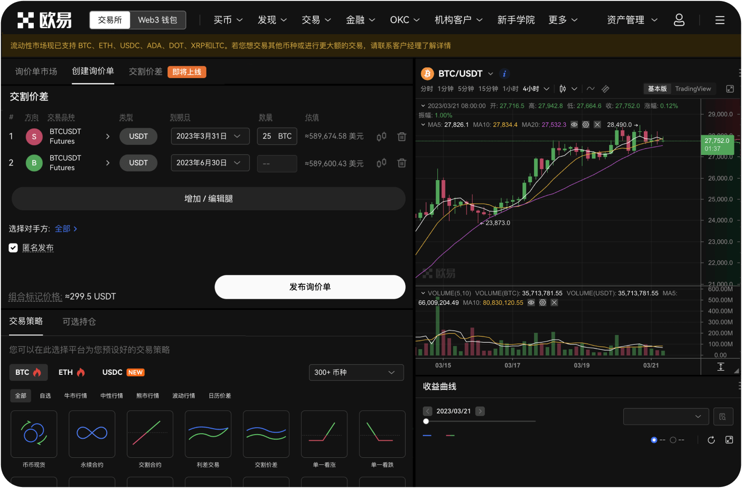 官网如何借币进行杠杆交易